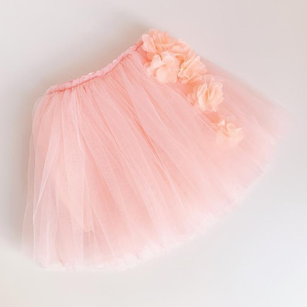Toddler Charlotte Tutu